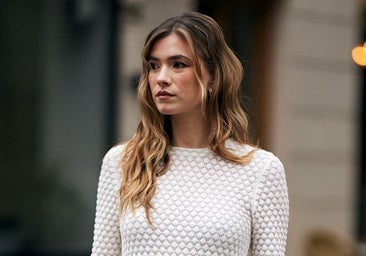 Recomendado: Productos para cubrir el cabello gris cuando no puedas ir